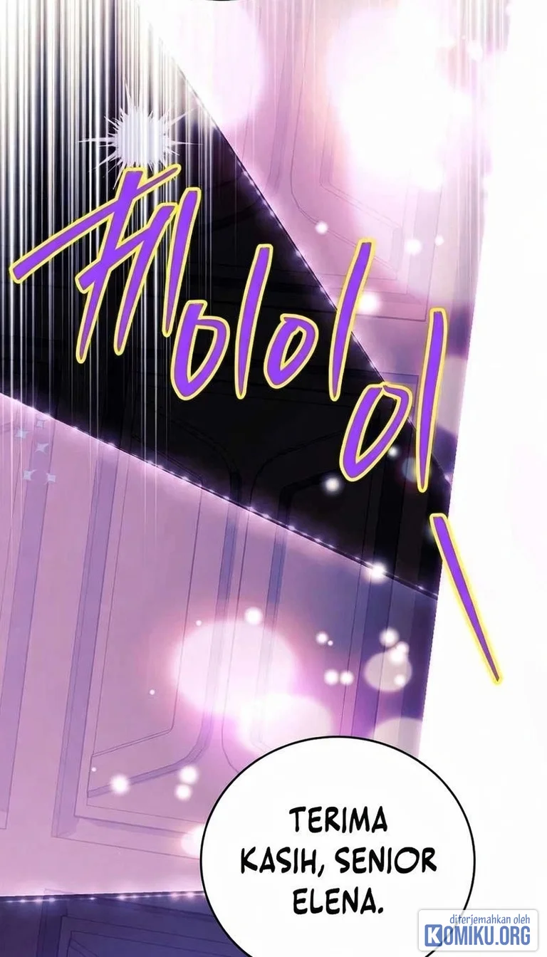 The Legendary Hero Is An Academy Honors Student Chapter 100 Gambar 60