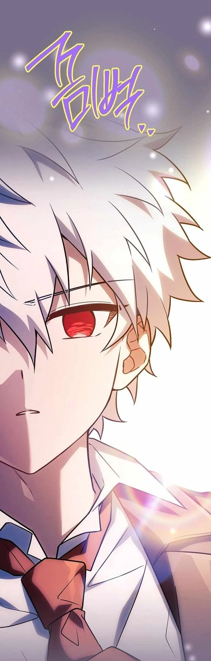 The Legendary Hero Is An Academy Honors Student Chapter 100 Gambar 64