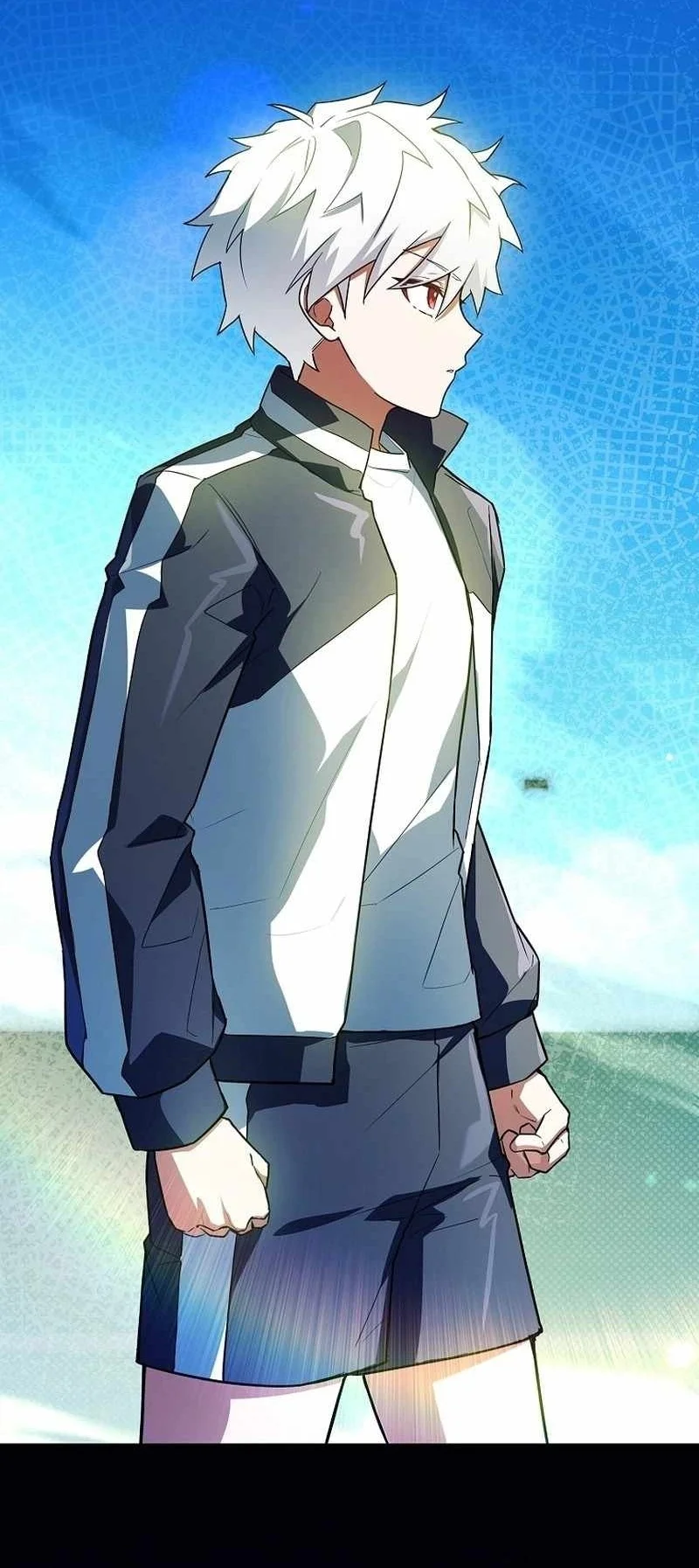 The Legendary Hero Is An Academy Honors Student Chapter 103 Gambar 65