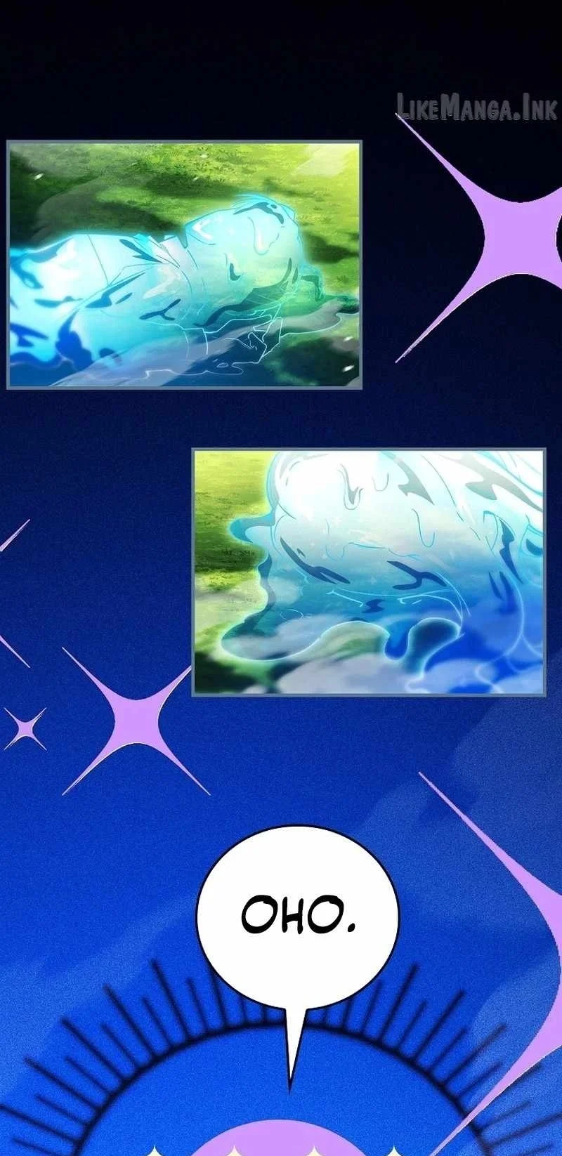 The Legendary Hero Is An Academy Honors Student Chapter 103 Gambar 66