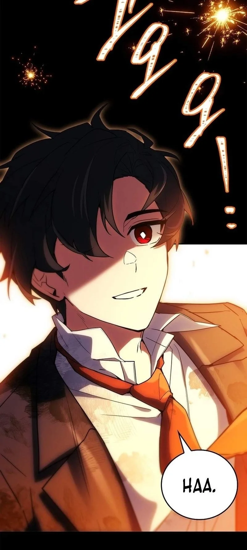 The Legendary Hero Is An Academy Honors Student Chapter 106 Gambar 63