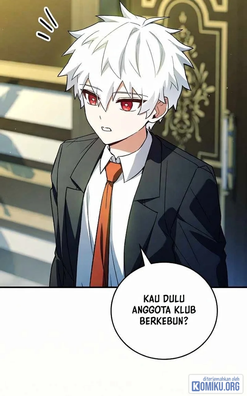 The Legendary Hero Is An Academy Honors Student Chapter 108 Gambar 46