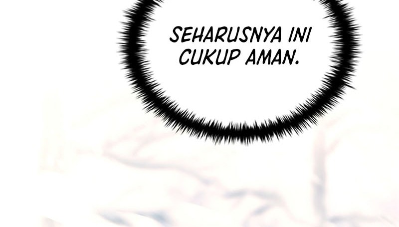 The Legendary Hero Is An Academy Honors Student Chapter 42 Gambar 52