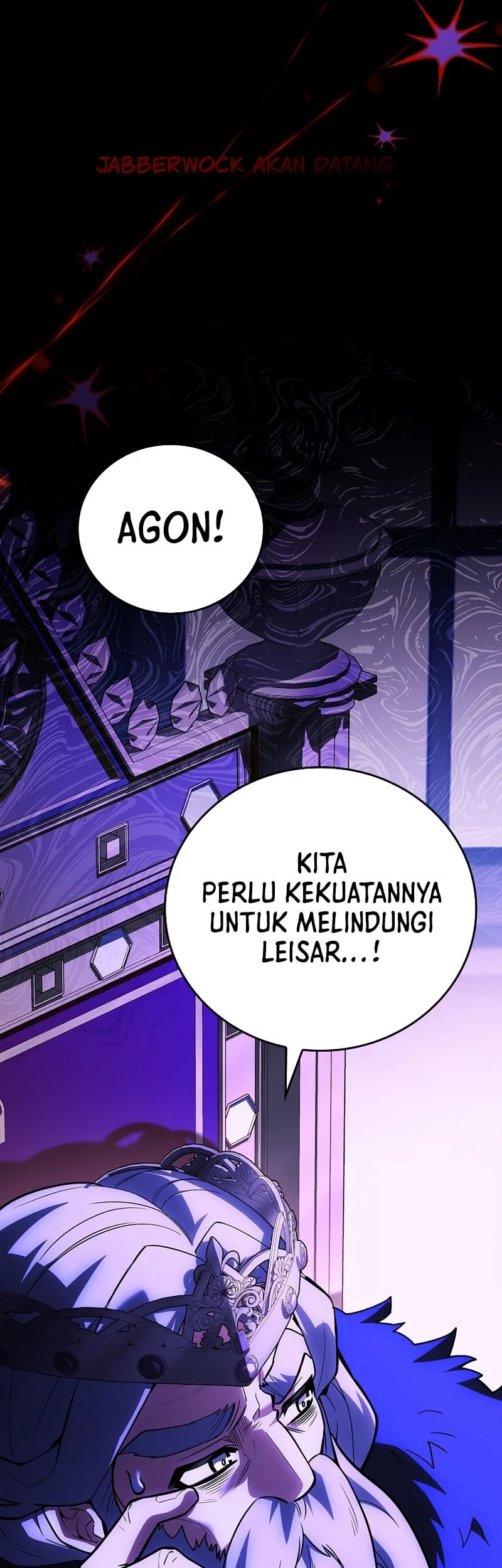The Legendary Hero Is An Academy Honors Student Chapter 66 Gambar 56