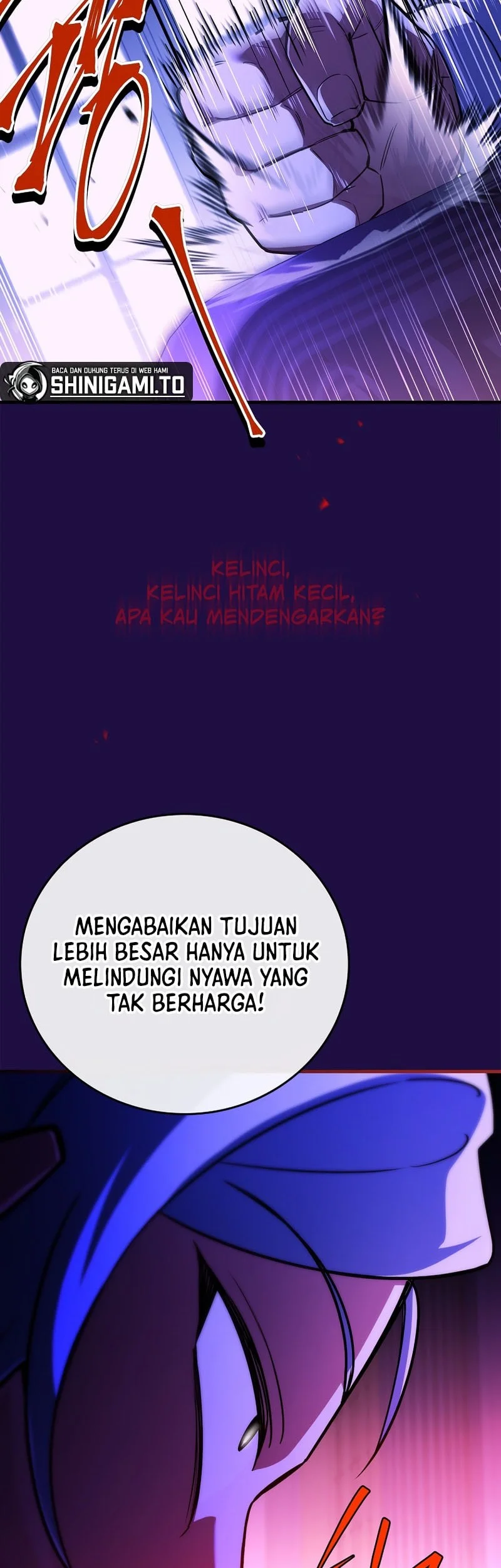 The Legendary Hero Is An Academy Honors Student Chapter 66 Gambar 59