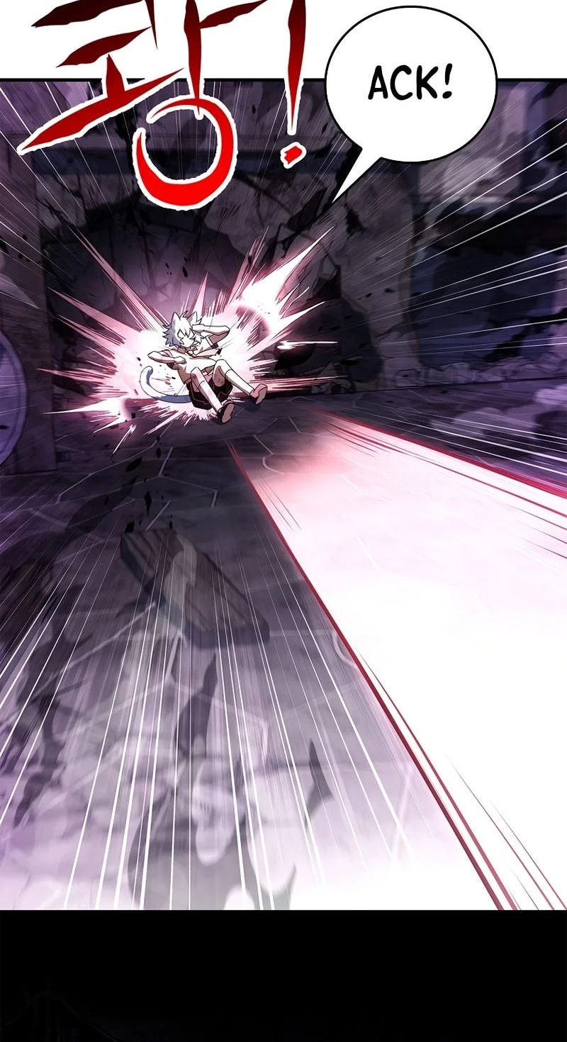 The Legendary Hero Is An Academy Honors Student Chapter 68 Gambar 53