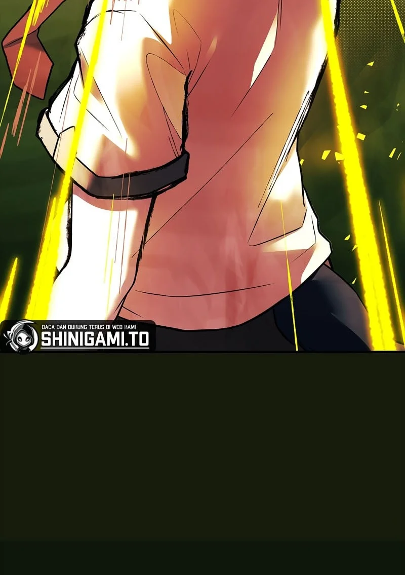 The Legendary Hero Is An Academy Honors Student Chapter 69 Gambar 62