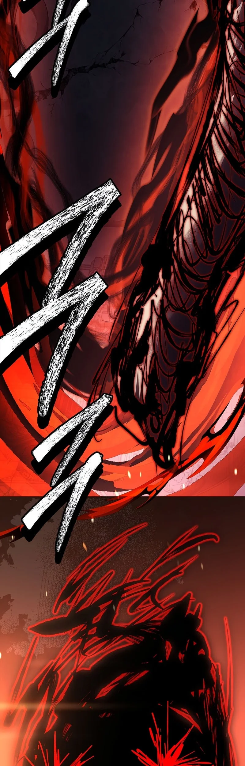 The Legendary Hero Is An Academy Honors Student Chapter 86 Gambar 62