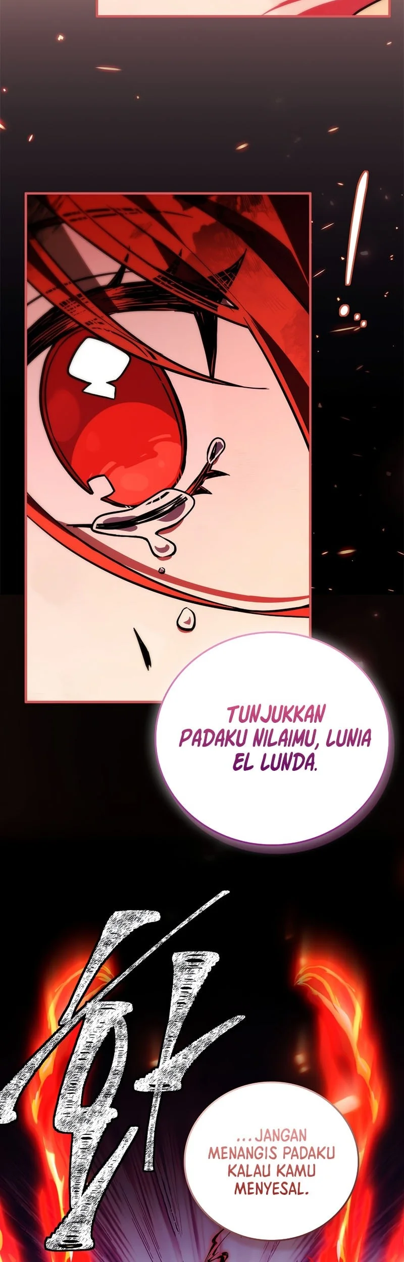 The Legendary Hero Is An Academy Honors Student Chapter 87 Gambar 60