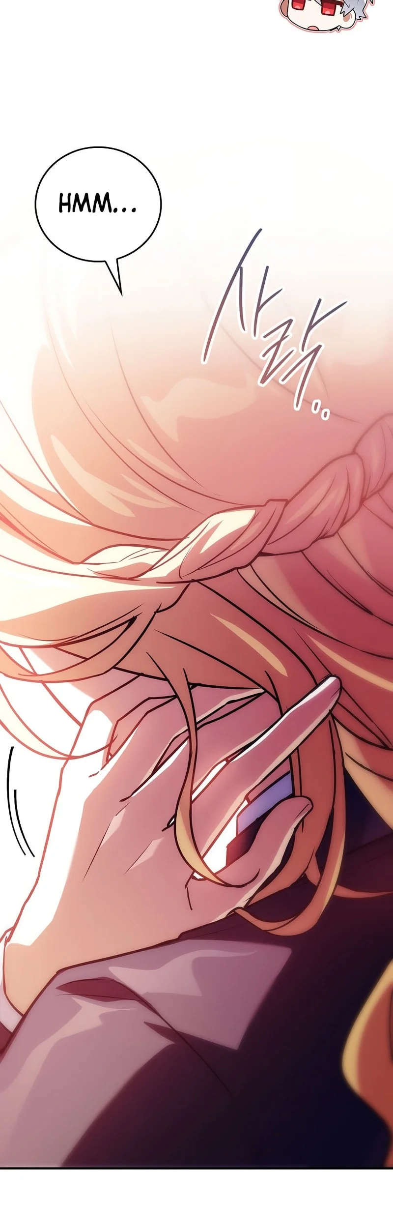 The Legendary Hero Is An Academy Honors Student Chapter 89 Gambar 53