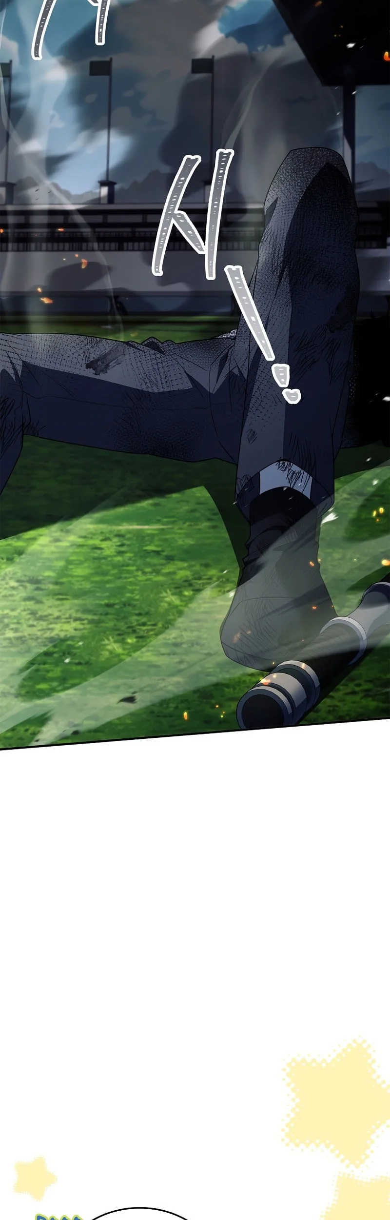 The Legendary Hero Is An Academy Honors Student Chapter 92 Gambar 54