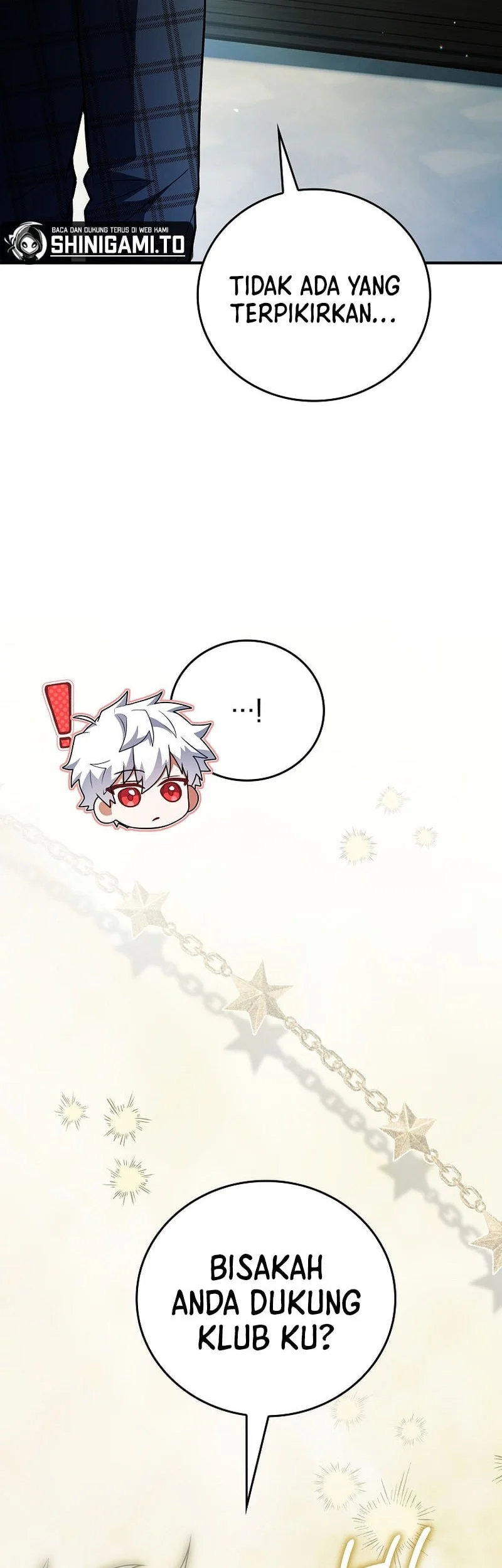 The Legendary Hero Is An Academy Honors Student Chapter 95 Gambar 48