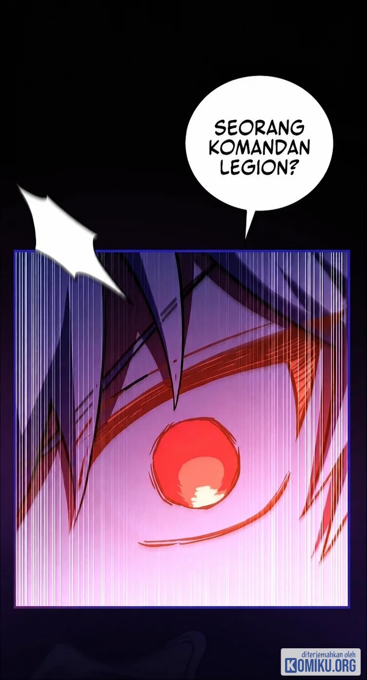 The Legendary Hero Is An Academy Honors Student Chapter 97 Gambar 59