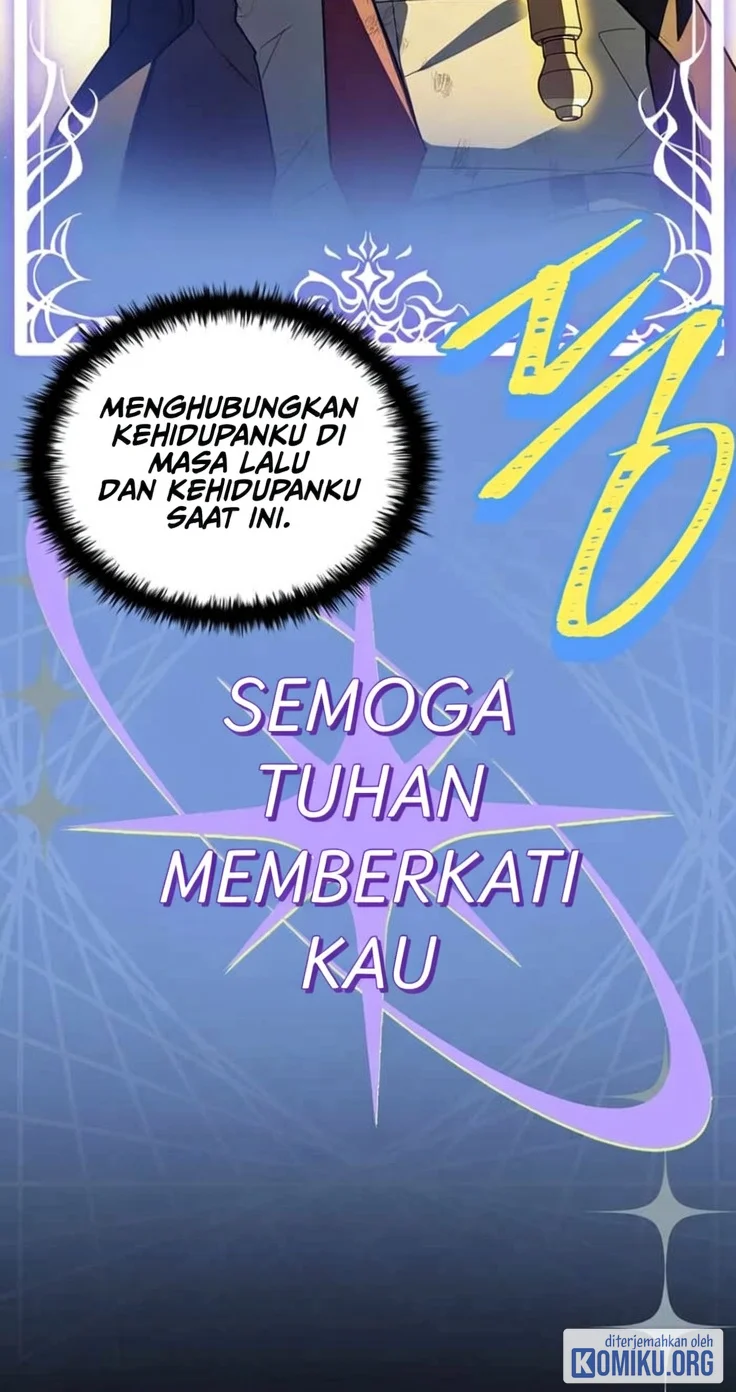 The Legendary Hero Is An Academy Honors Student Chapter 98 Gambar 58