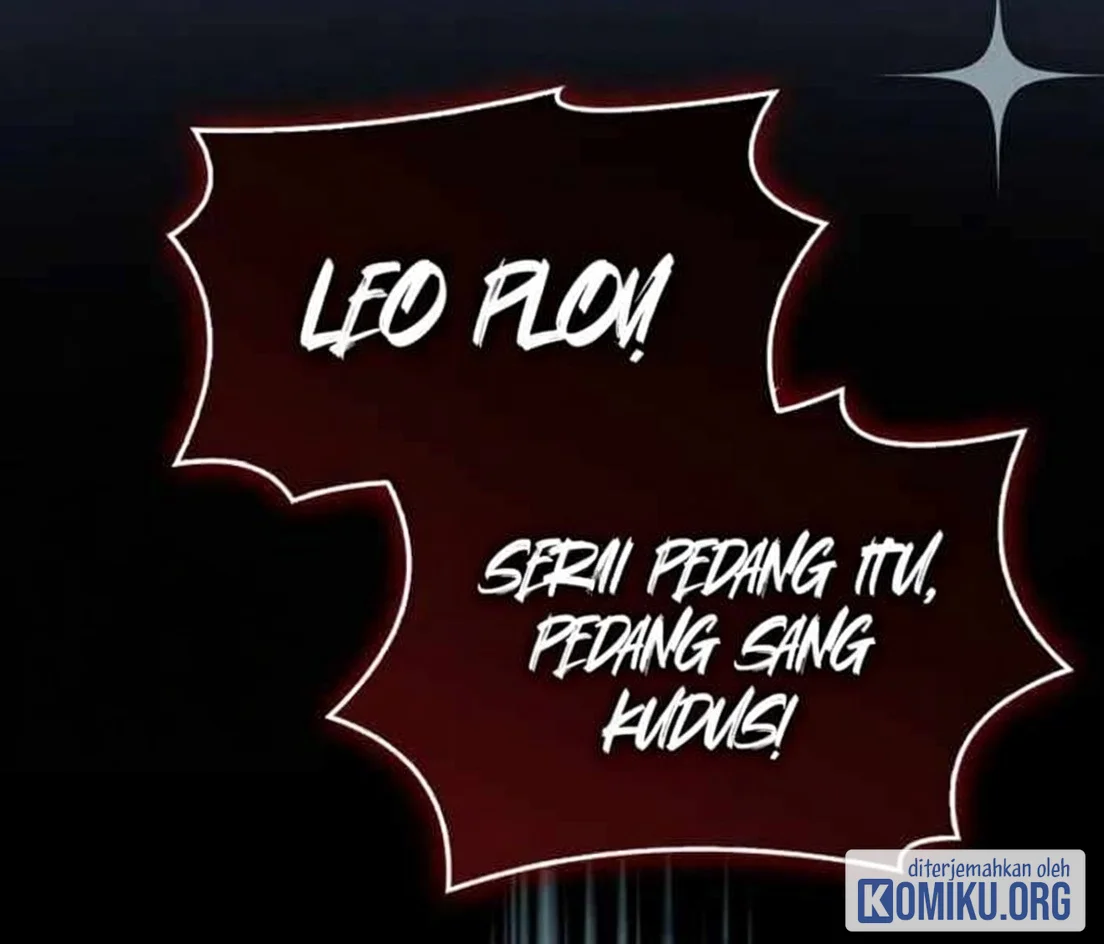 The Legendary Hero Is An Academy Honors Student Chapter 98 Gambar 59