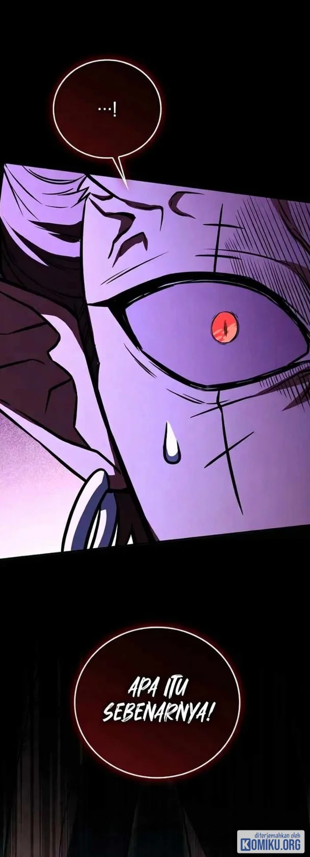 The Legendary Hero Is An Academy Honors Student Chapter 98 Gambar 61