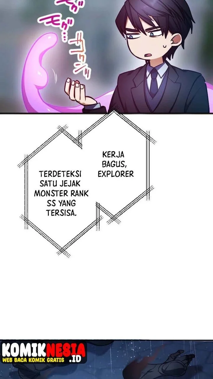 The Level 9999 Underachiever Dominates in a Woman-Ruled World Chapter 10 Gambar 32