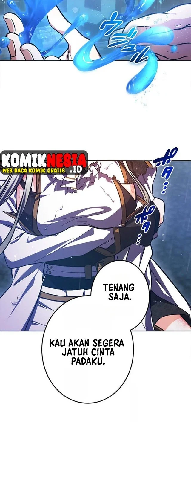 The Level 9999 Underachiever Dominates in a Woman-Ruled World Chapter 12 Gambar 22