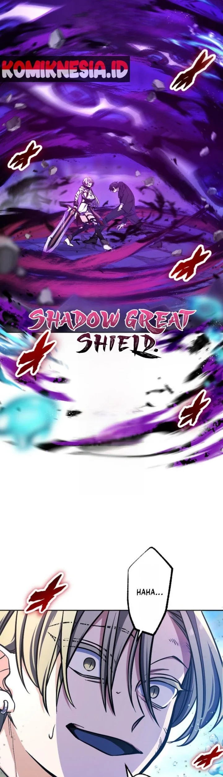 The Level 9999 Underachiever Dominates in a Woman-Ruled World Chapter 13 Gambar 23