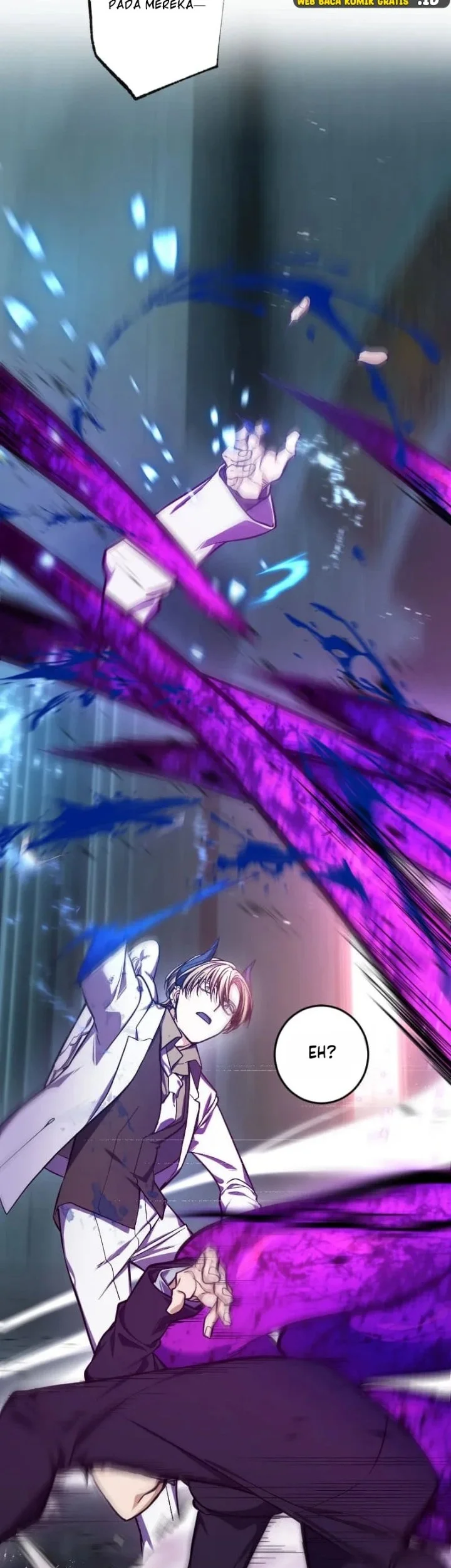The Level 9999 Underachiever Dominates in a Woman-Ruled World Chapter 14 Gambar 27