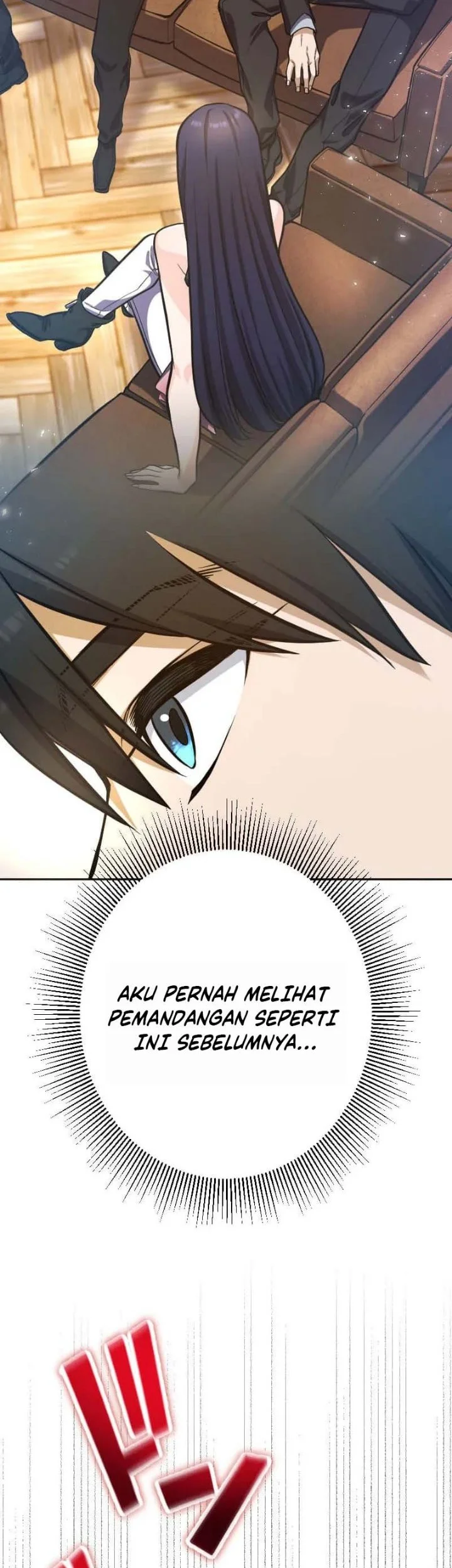 The Level 9999 Underachiever Dominates in a Woman-Ruled World Chapter 16 Gambar 25