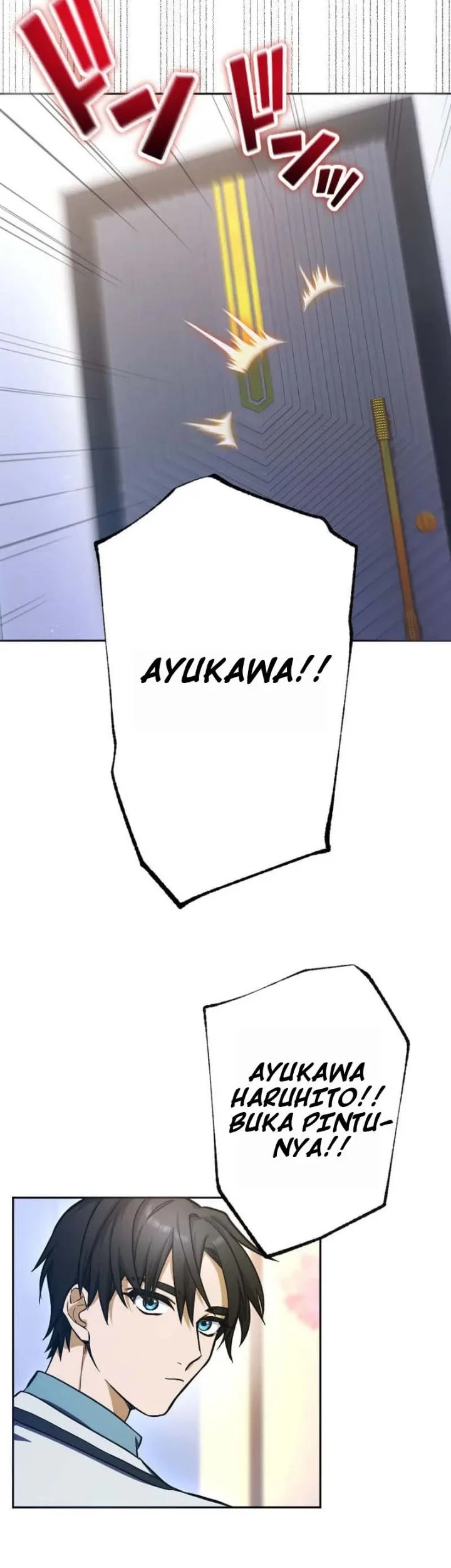 The Level 9999 Underachiever Dominates in a Woman-Ruled World Chapter 16 Gambar 26