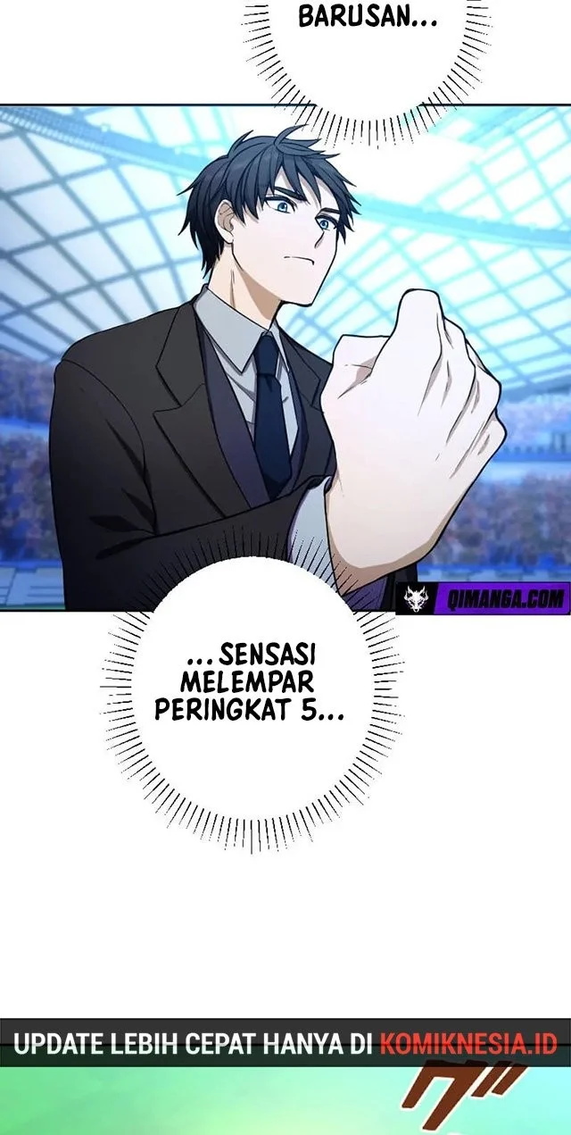 The Level 9999 Underachiever Dominates in a Woman-Ruled World Chapter 5 Gambar 24