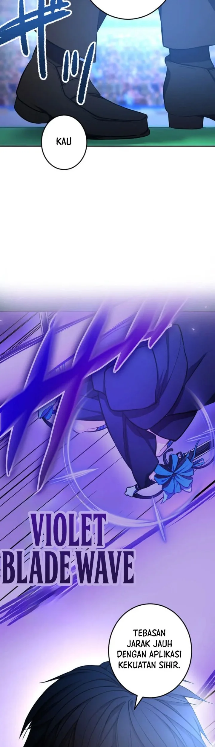 The Level 9999 Underachiever Dominates in a Woman-Ruled World Chapter 6 Gambar 26