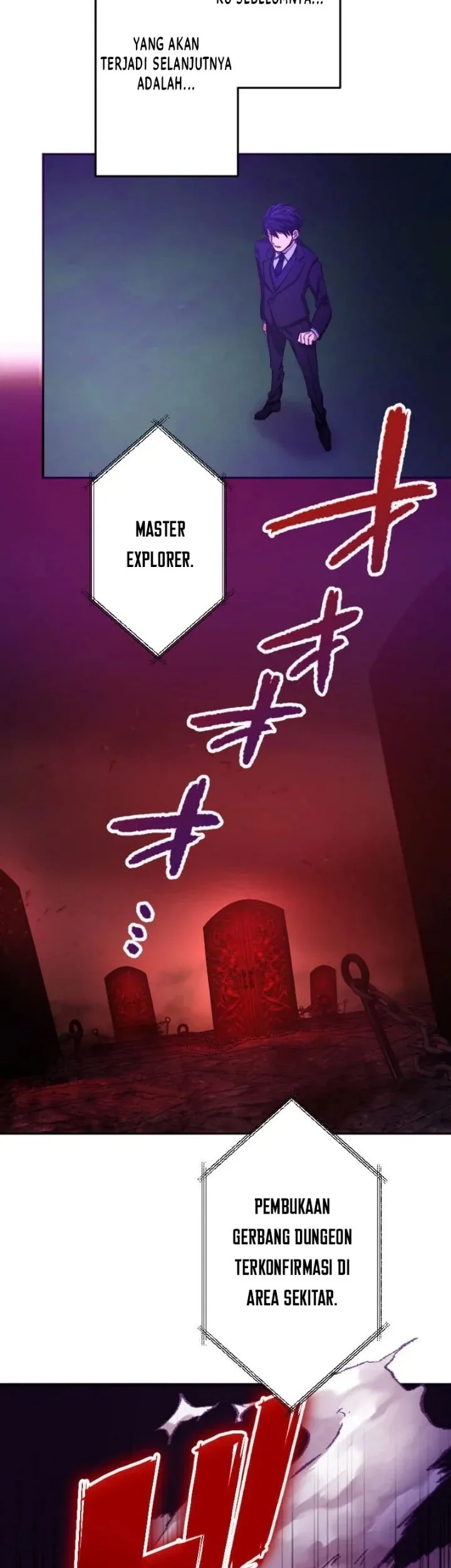 The Level 9999 Underachiever Dominates in a Woman-Ruled World Chapter 7 Gambar 25