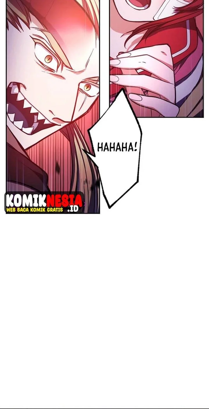 The Level 9999 Underachiever Dominates in a Woman-Ruled World Chapter 9 Gambar 32