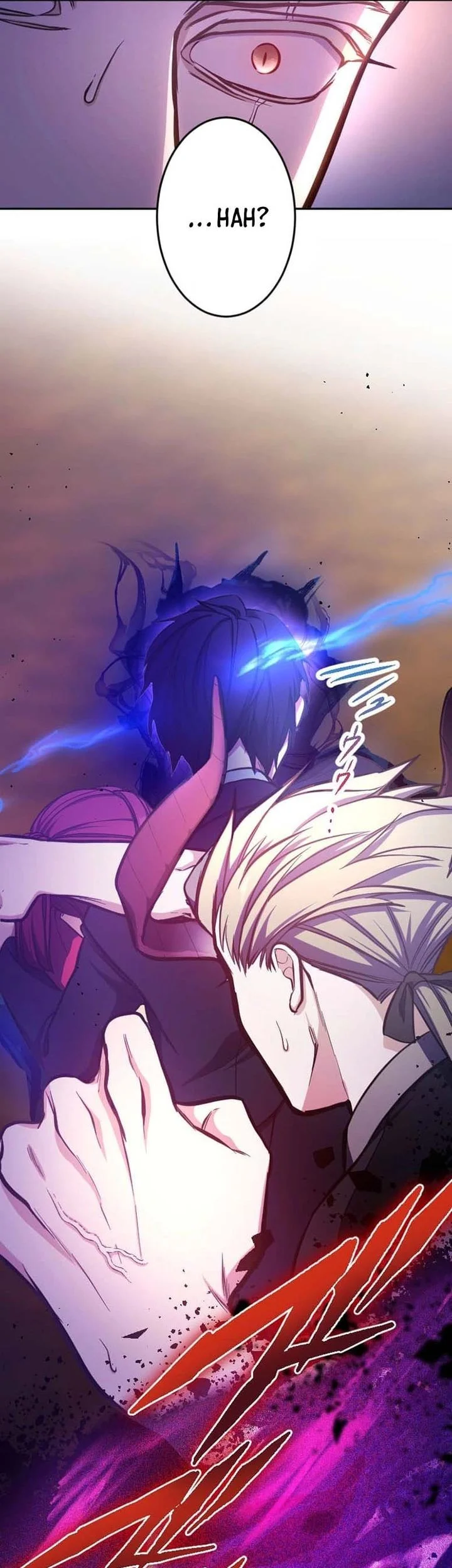 The Level 9999 Underachiever Dominates in a Woman-Ruled World Chapter 9 Gambar 33