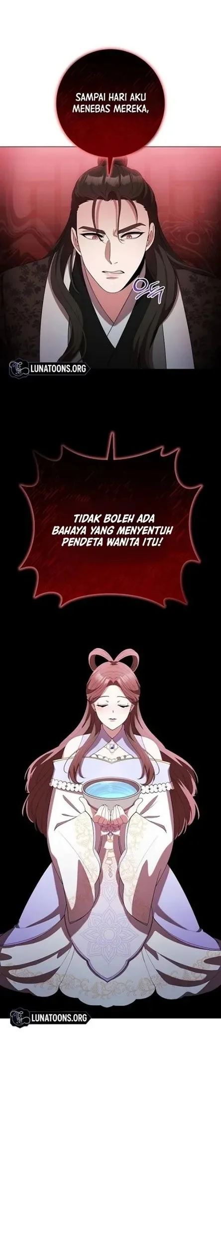 The Lie Chapter 17 Gambar 17