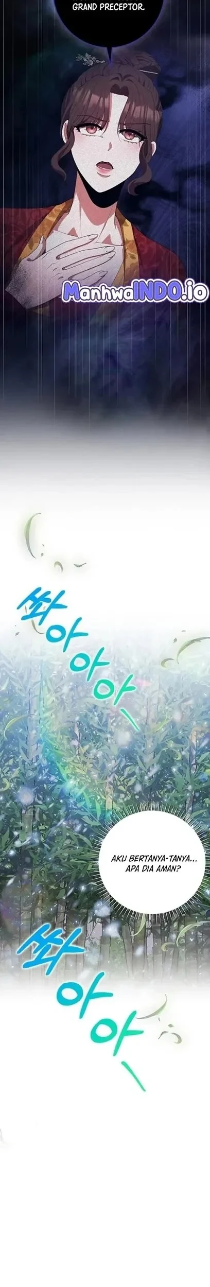 The Lie Chapter 21 Gambar 17