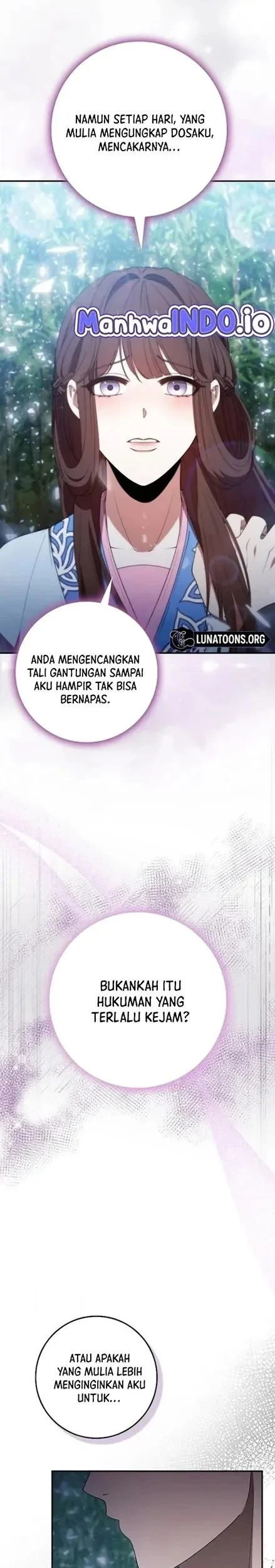 The Lie Chapter 23 Gambar 17