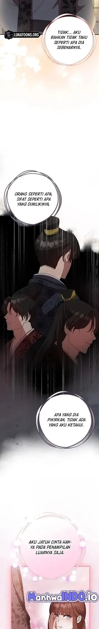 The Lie Chapter 24 Gambar 16