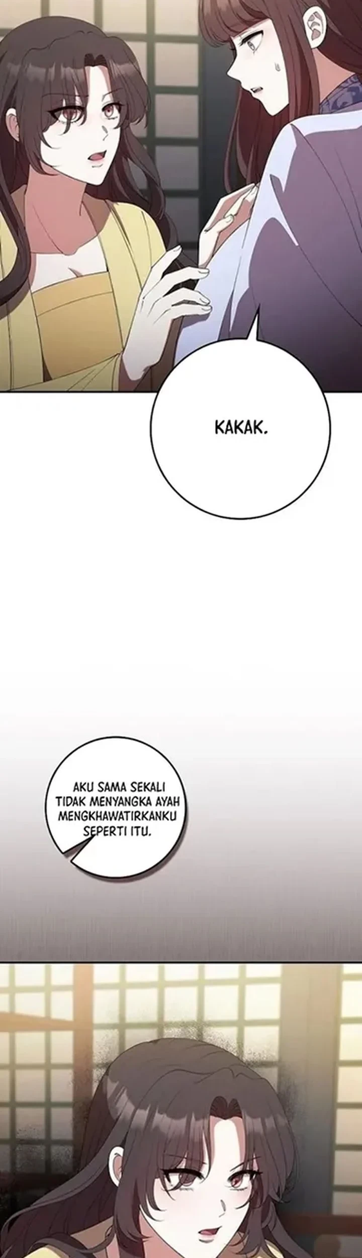The Lie Chapter 29 Gambar 39