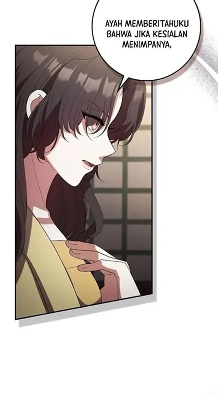 The Lie Chapter 29 Gambar 42