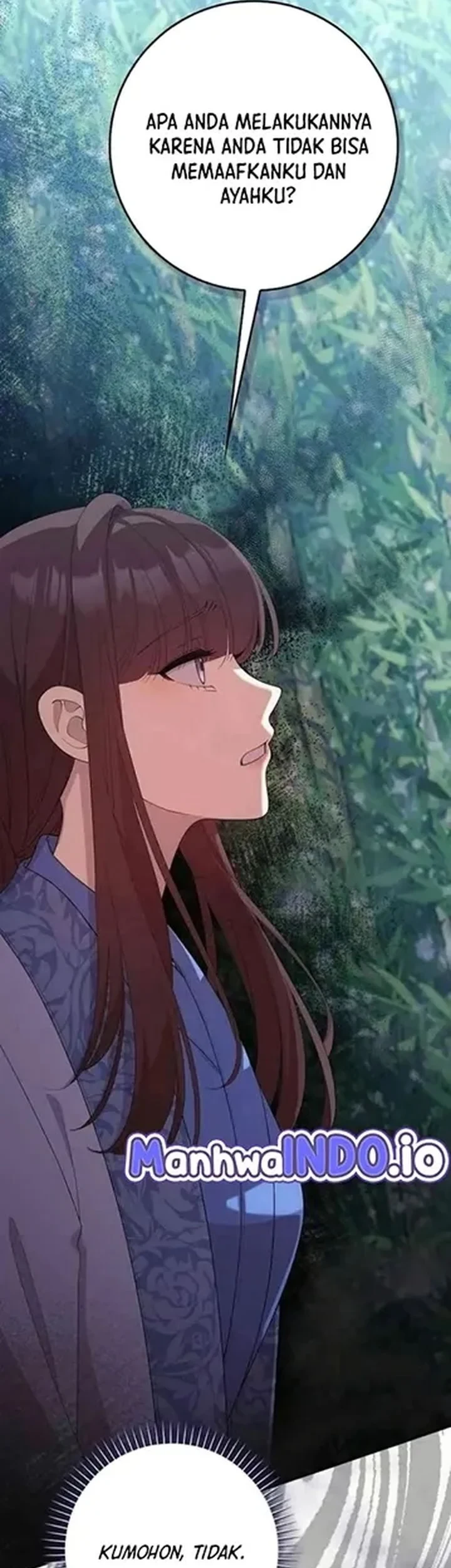 The Lie Chapter 30 Gambar 39
