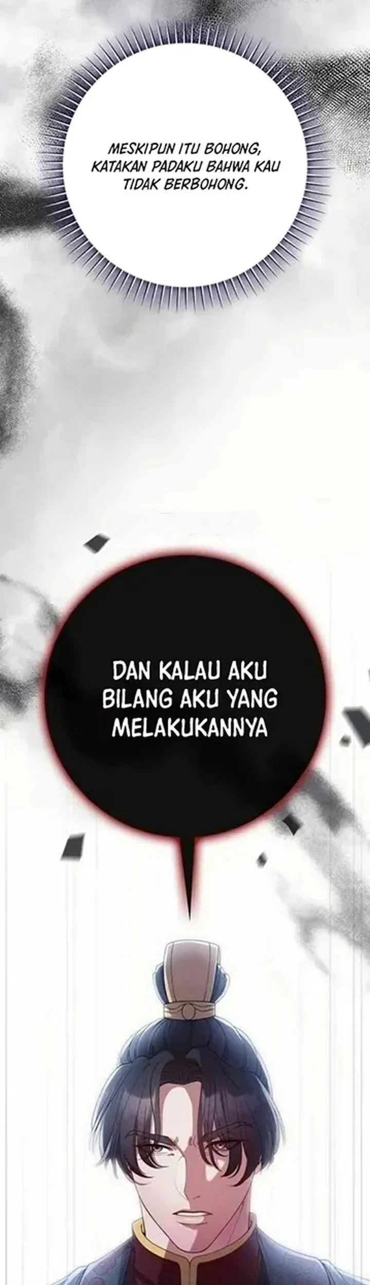 The Lie Chapter 30 Gambar 41