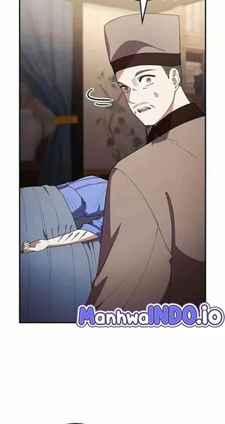 The Lie Chapter 32 Gambar 38