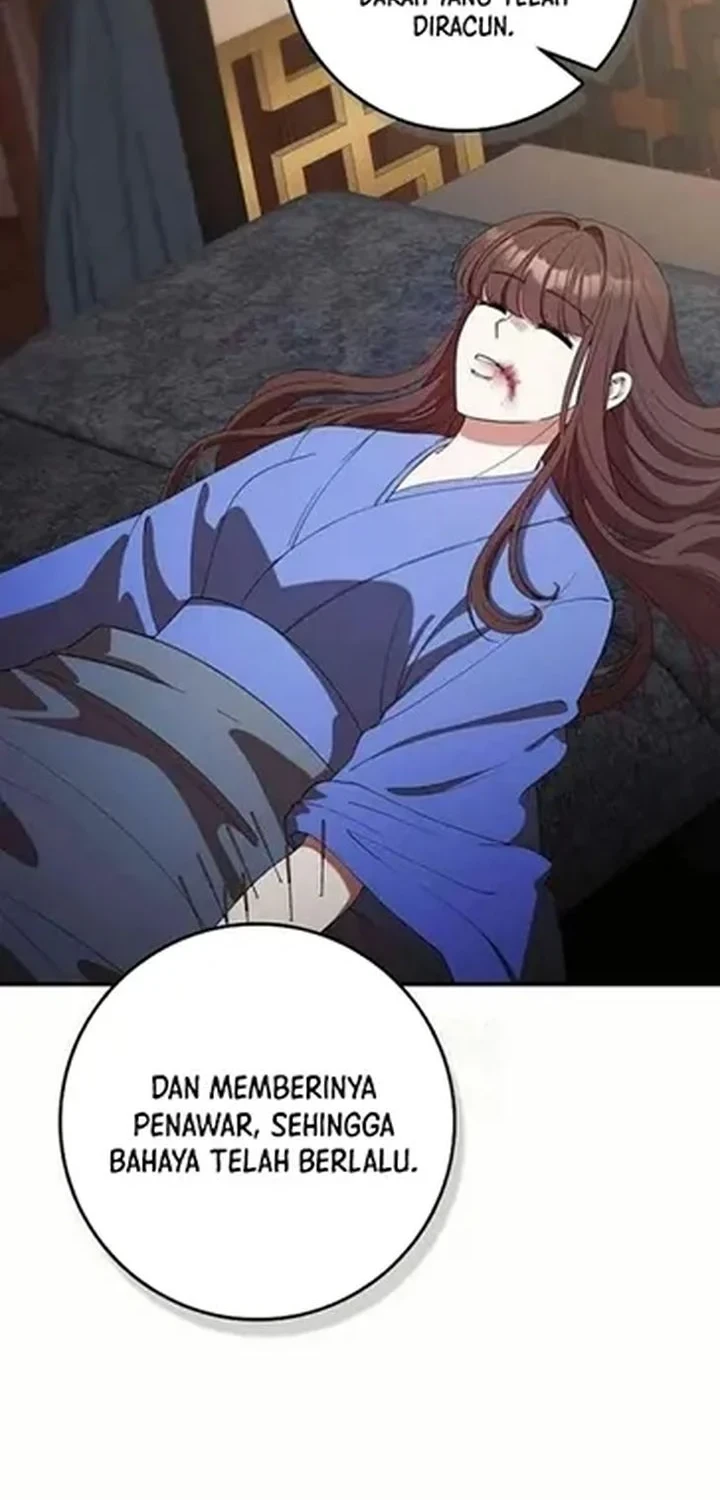 The Lie Chapter 32 Gambar 40
