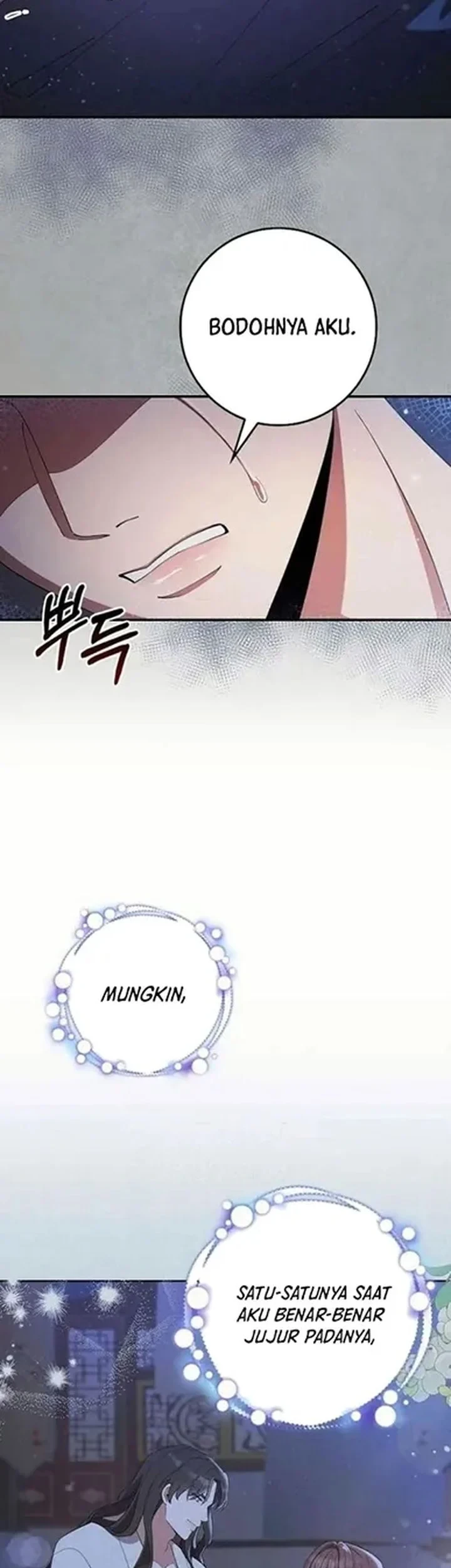 The Lie Chapter 33 Gambar 36