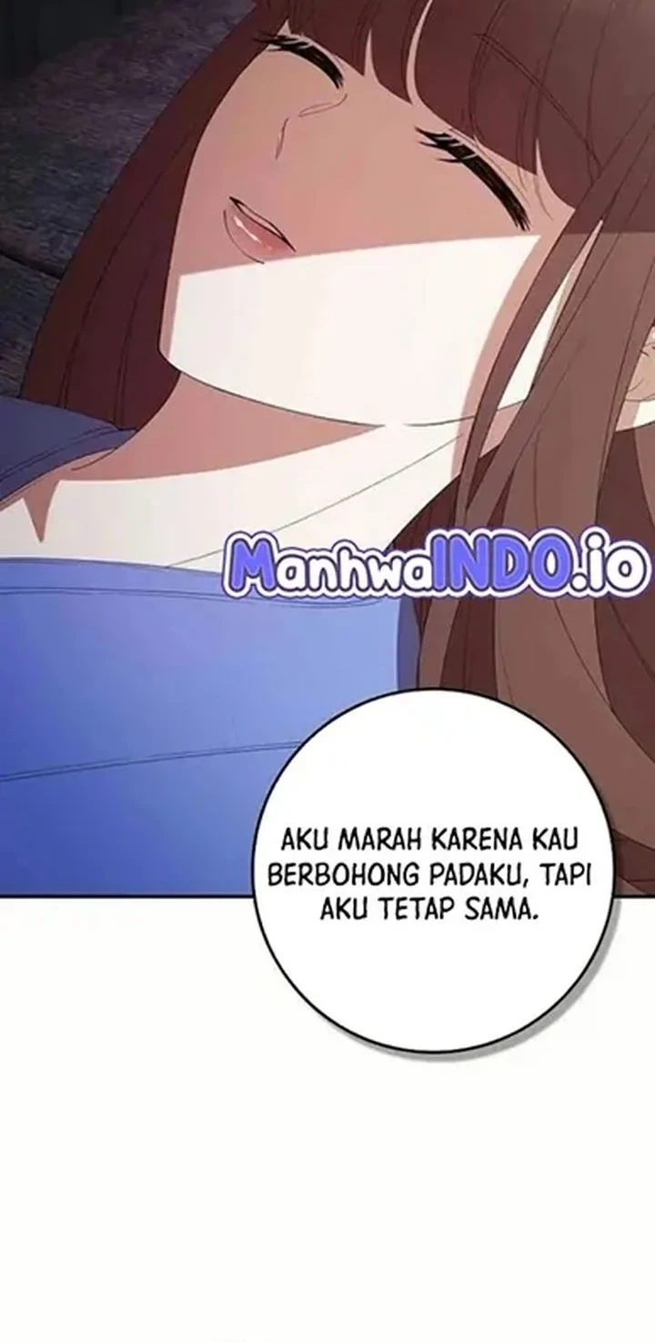 The Lie Chapter 33 Gambar 39
