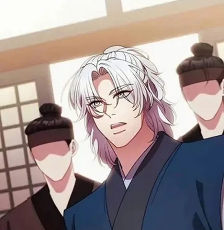 The Lie Chapter 34 Gambar 42