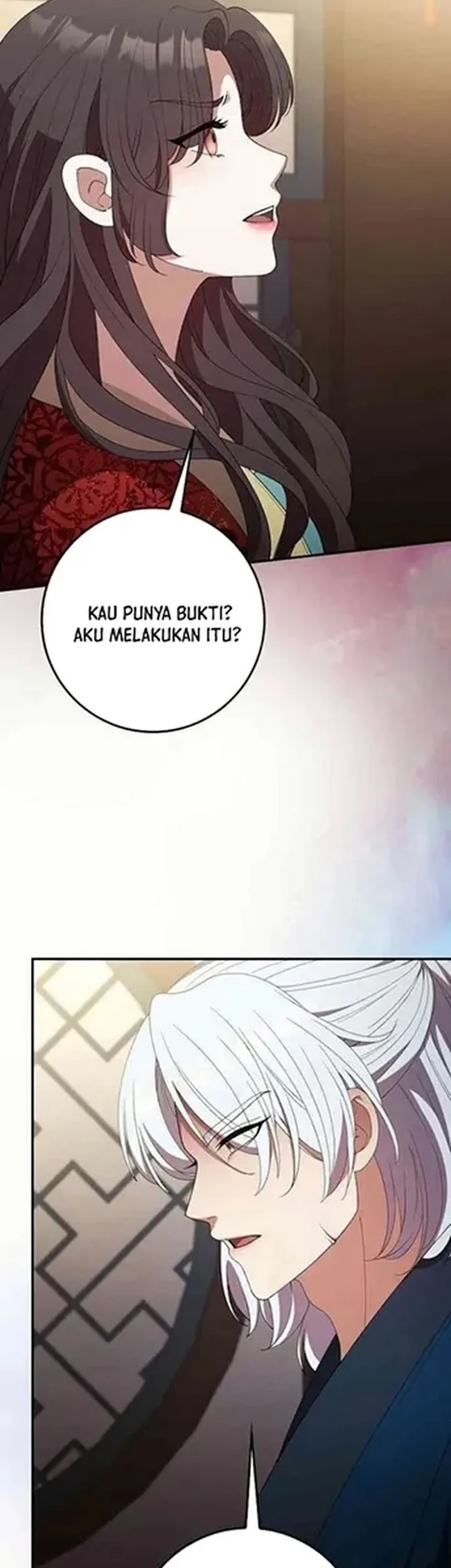 The Lie Chapter 34 Gambar 45