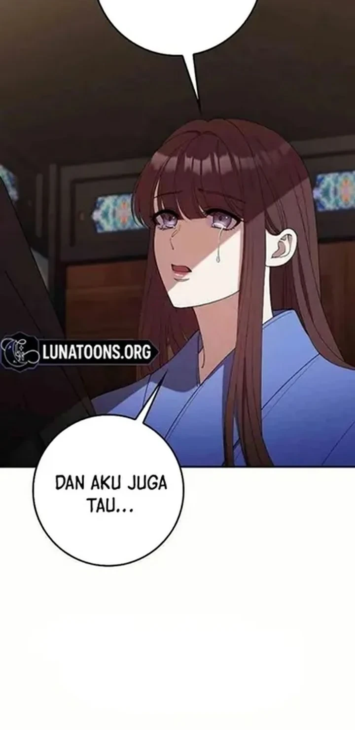 The Lie Chapter 35 Gambar 38