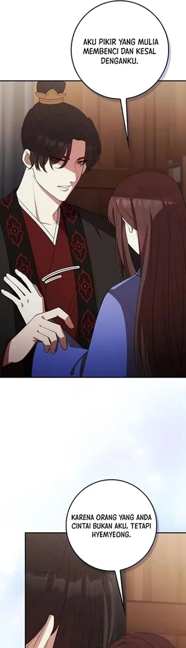 The Lie Chapter 36 Gambar 41