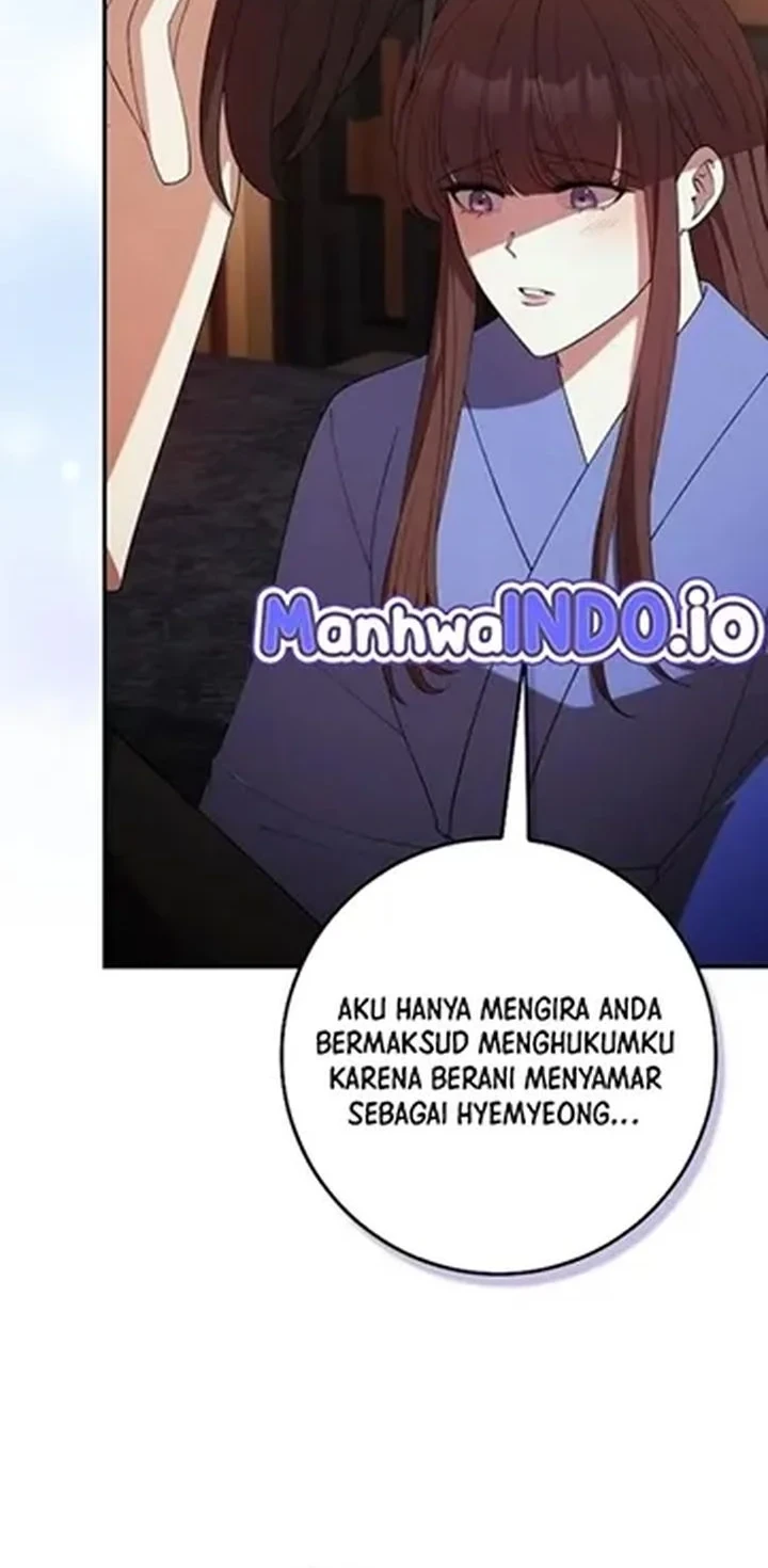 The Lie Chapter 36 Gambar 42