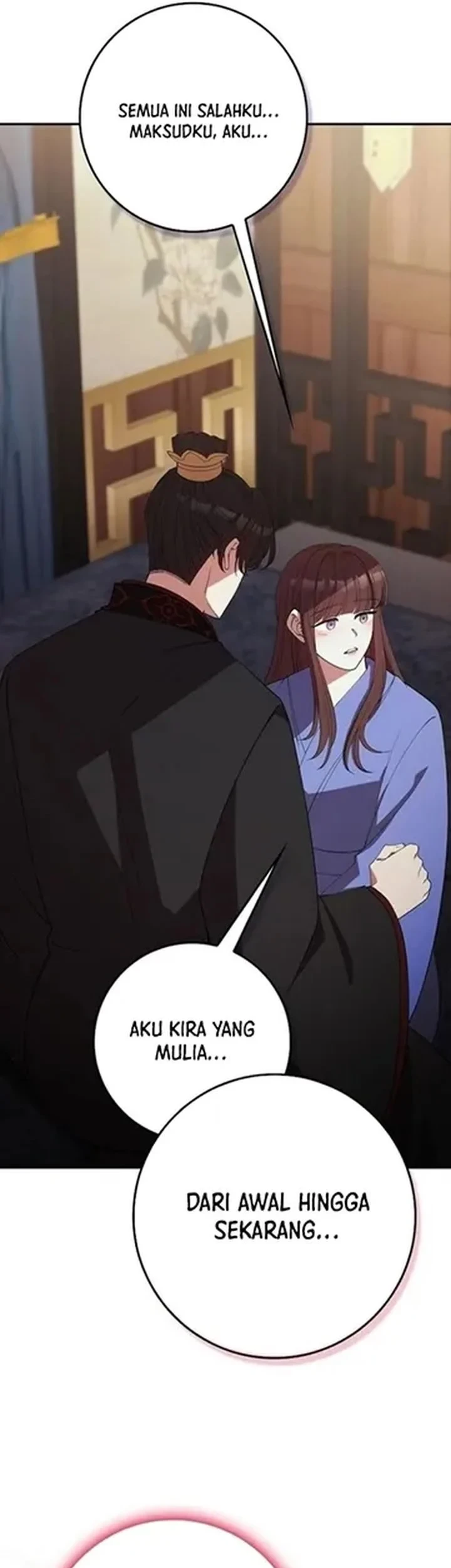 The Lie Chapter 36 Gambar 43
