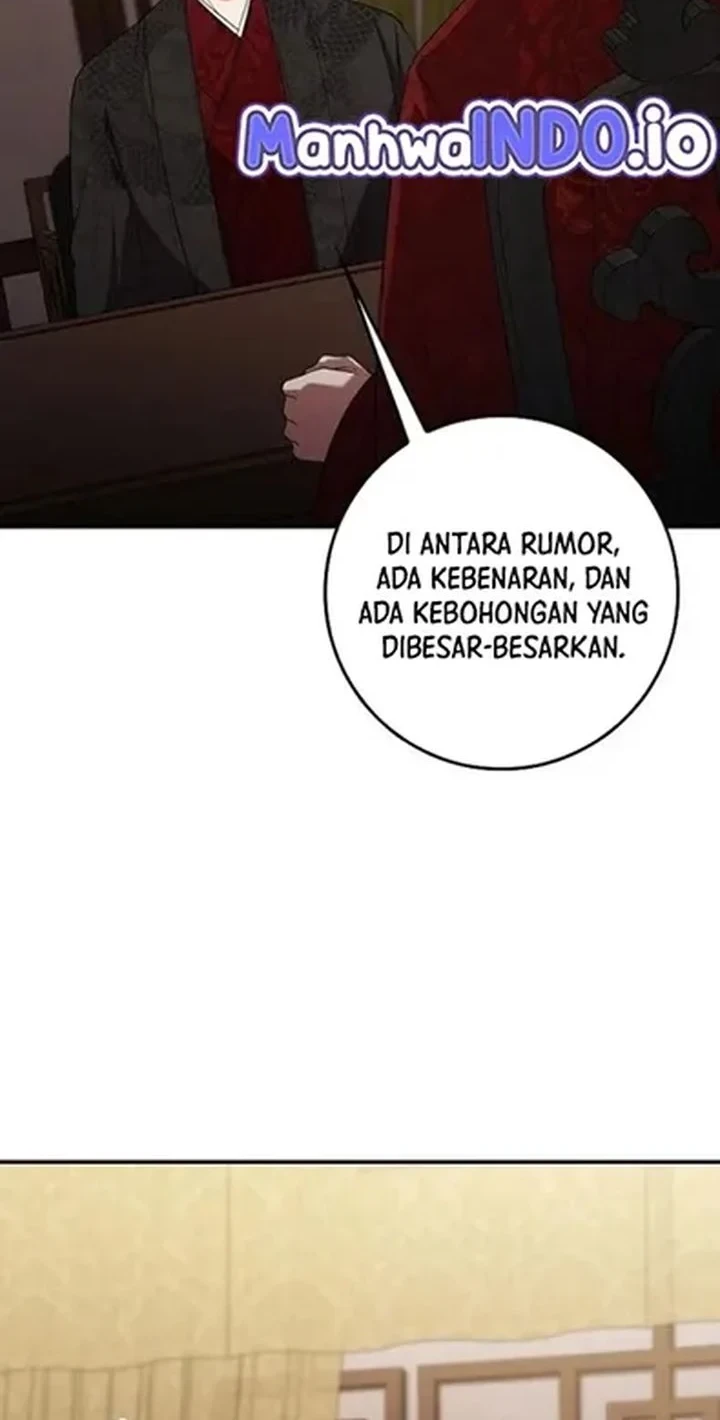 The Lie Chapter 37 Gambar 38